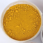 Пигмент жёлтый Tongchem  313, фасовка 1 кг